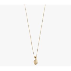 Halsband Hollis Guldpläterad – Pilgrim