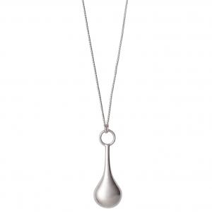 Halsband Mindfullness Natalie Silverpläterad – Pilgrim