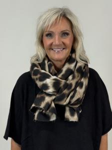 Halsduk Leo - Mix by Heart