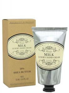 Handkräm Cream Milk Cotton 75ml