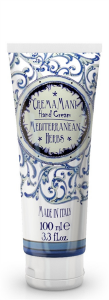 Handkräm Maioliche Mediterranean Herbs