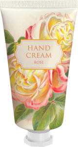 Handkräm Rosor - Sköna ting