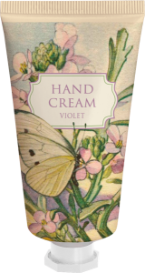 Handkräm Ängsfjäril - Sköna ting