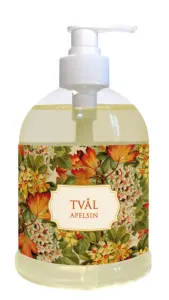 Handtvål pumpflaska, Höstväxter - Sköna Ting