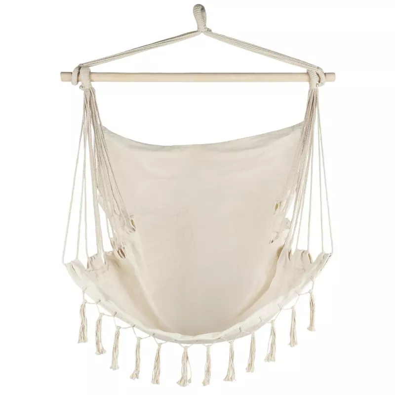 Hängstol Med Tofsar - Ib Laursen