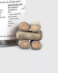 Pilska Finnar - Haupt lakrits