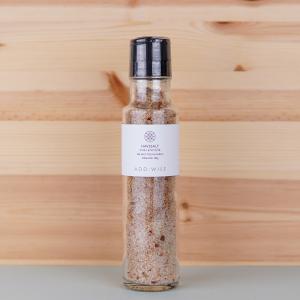 Kryddkvarn, Salt med chili och vitlök - ADD:Wise