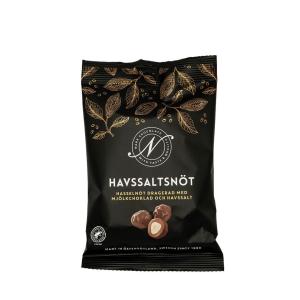 Havssaltsnöt - Narr Choklad