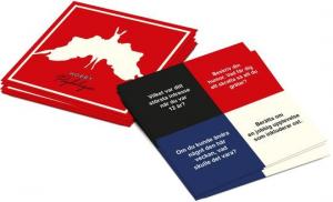 Hobbypsykologen - Sällskapsspel