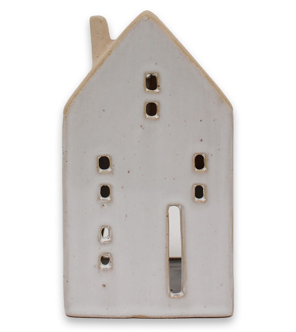 Byn Höghus Ljushus - Mitt & Ditt