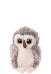 Uggla Hoho, nyckelring - Bukowski