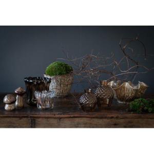 Svamp Brunmelerad - Wikholm Form