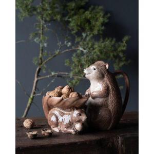 Kanna Igelkott - Wikholm Form