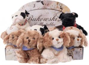 Liten hund - Bukowski