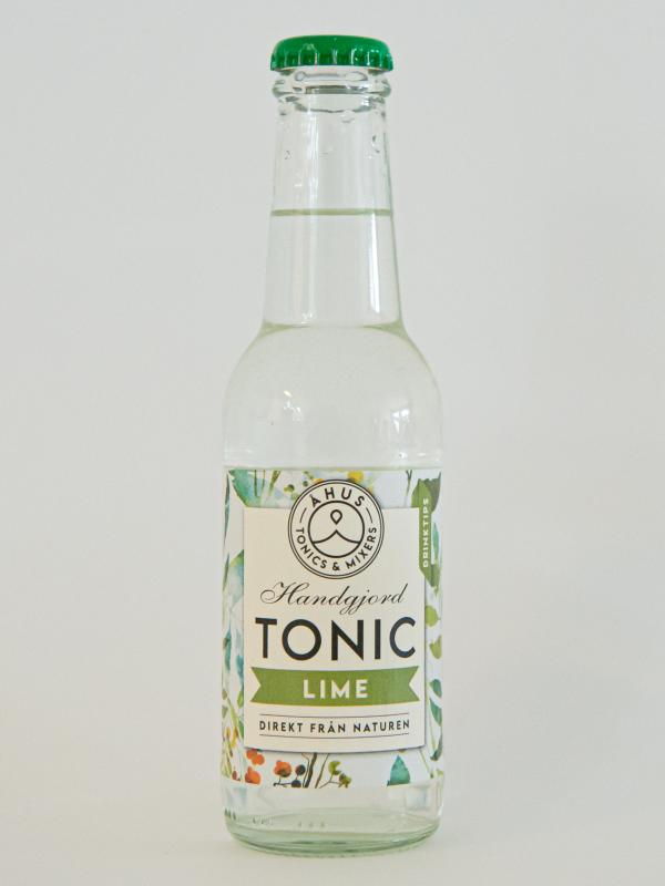 Åhus Tonic Lime (200 ml)