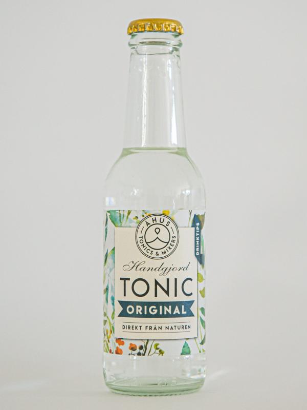 Åhus Tonic Original (200 ml)