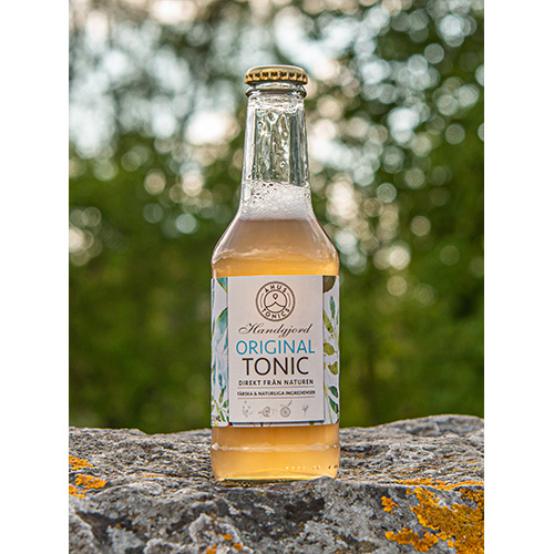 Åhus Tonic Original (250 ml)