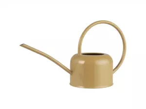 Vattenkanna i metall, Clay (0,9 liter) - Ib Laursen