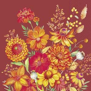 Servetter - Arya Red (Lunch)