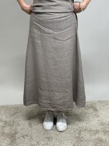 Linnekjol, Taupe Nora - Mix by Heart     BERÄKNAD LEV: APRIL