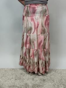 Kjol Susanna, Rosa Melerad - Mix by Heart