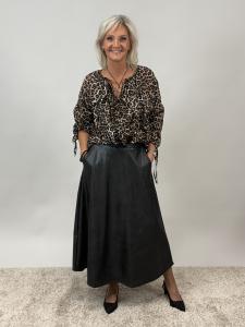 Blus, Leo Marcella - Mix by Heart