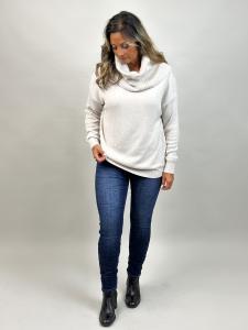 Jeans, Mörk denim, Cilla - Mix by Heart