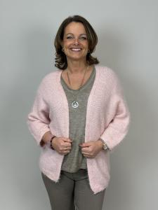 Kofta Rosa, Corinne - Mix by Heart