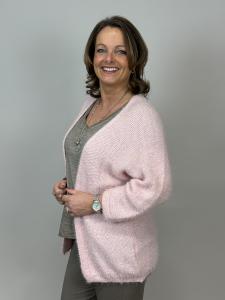 Kofta Rosa, Corinne - Mix by Heart