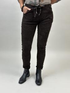 Magisk byxa Brun, Babycord, Altea - Mix by Heart