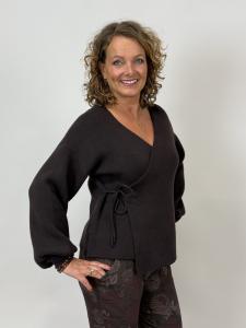 Kofta Omlott, Brun, Zelma - Mix by Heart