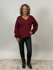 Kofta Omlott, Vinröd, Zelma - Mix by Heart