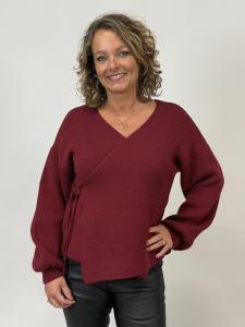 Kofta Omlott, Vinröd, Zelma - Mix by Heart