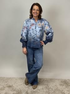 Blus Blommig, Blå Engla - Mix by Heart     KOMMER SNART!