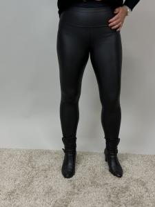 Leggings, Vaxade Svarta, Billie - Mix by Heart