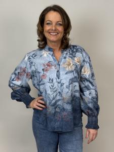 Blus Blommig, Blå Engla - Mix by Heart     KOMMER SNART!