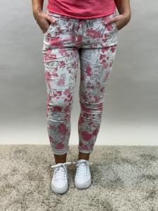 T-shirt Hallon Tuva - Mix by Heart