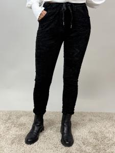 Magisk byxa Svart, Babycord, Altea - Mix by Heart