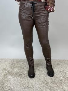 Byxa, Brun Vaxad, Lorena - Mix by Heart