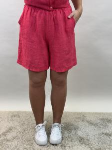 Linneshorts Hallon, Lindy - Mix by Heart    BERÄKNAD LEV: MARS/APRIL