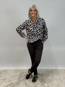 Leoblus med krås, Carmen - Mix by Heart