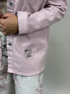 Skjorta / Jacka, Rosa Ania - Mix by Heart