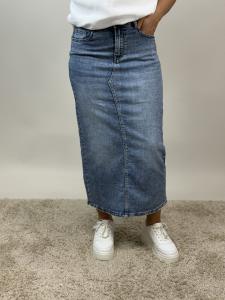 Jeanskjol, Elle - Mix by Heart