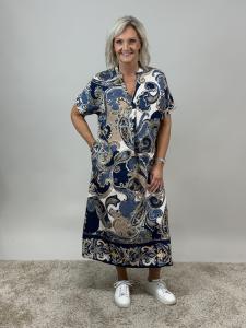 Klänning, Paisley Marin, Lova - Mix by Heart