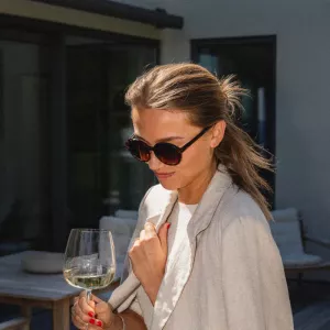 Solglasögon, Diva Turtoise - Have A Look