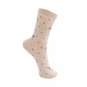 Strumpa, Sand, Skyler - Black Colour