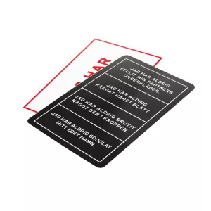 Jag har aldrig - Partyspel