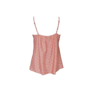 Linne Paradise Pink, Vera - Black Colour