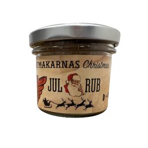 Rub Jul - Krydda, 100 g - Matmakarna