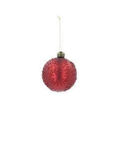 Julgranskulor Röda, Lorin (4-pack) - A lot